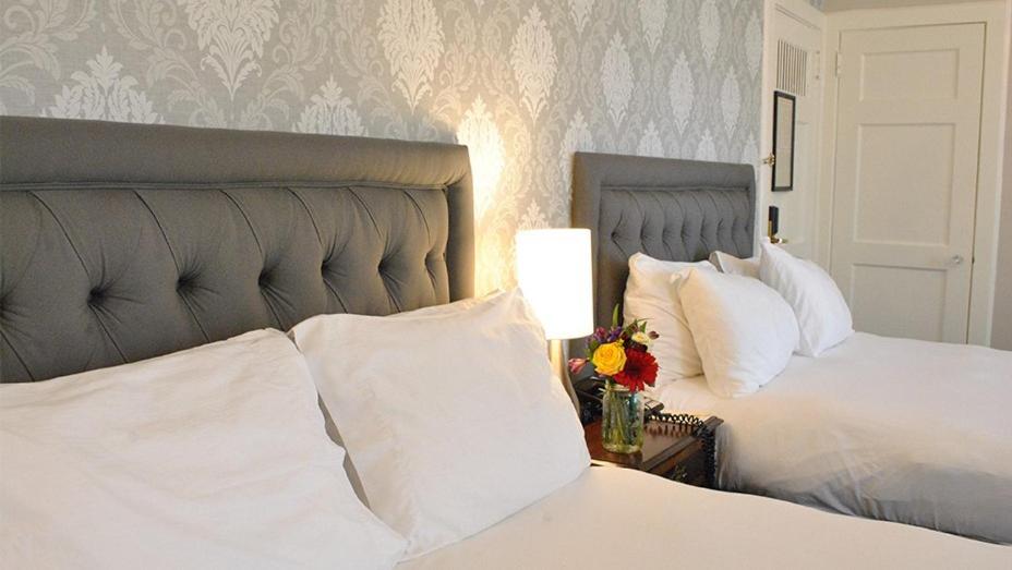 Hawthorne Hotel photo 3