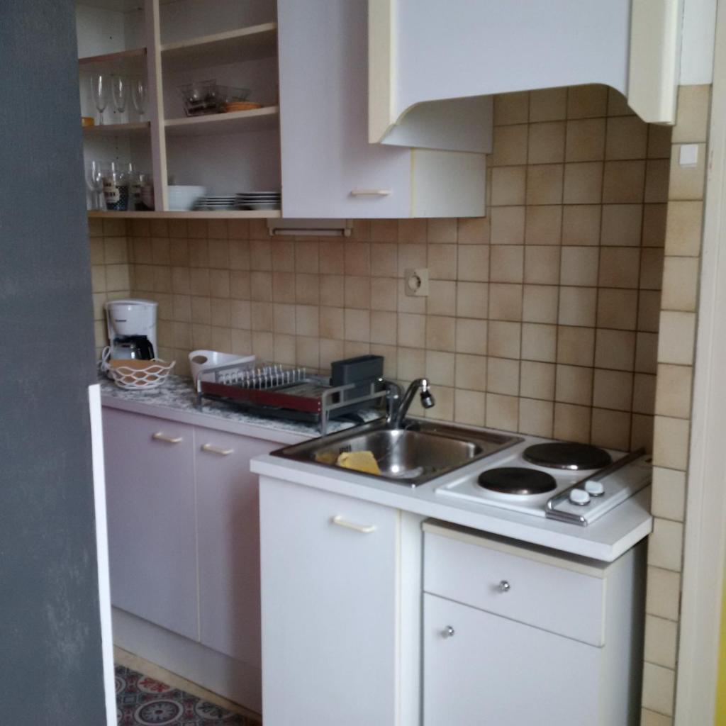 Residence du marche photo 3