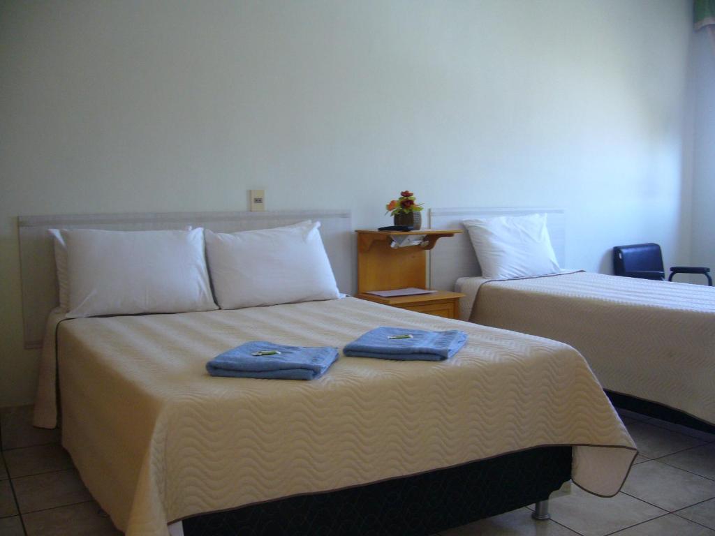 Residence Hotel photo 1