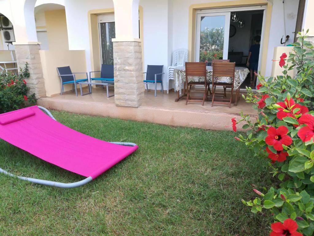 Bel appartement avec piscine photo 3
