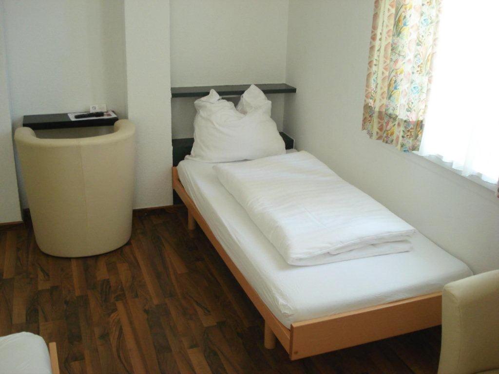 Одноместный (Одноместный номер), Hotel Gregory