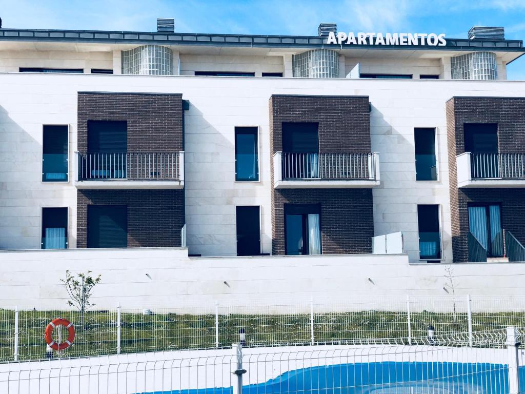 Costa Quebrada Apartamentos photo 1