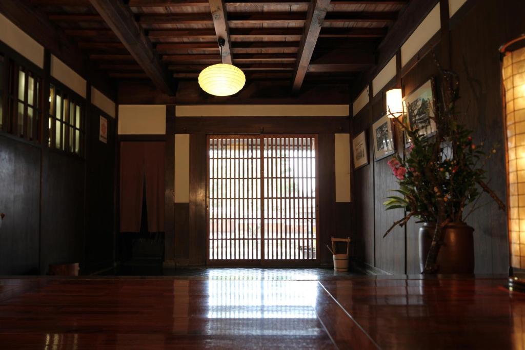 Ryori Ryokan Tsurugata photo 2