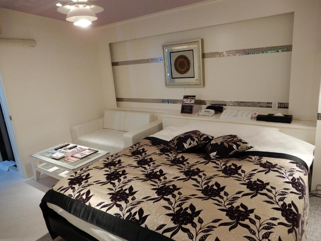HOTEL VERSYS (Adult Only) photo 4