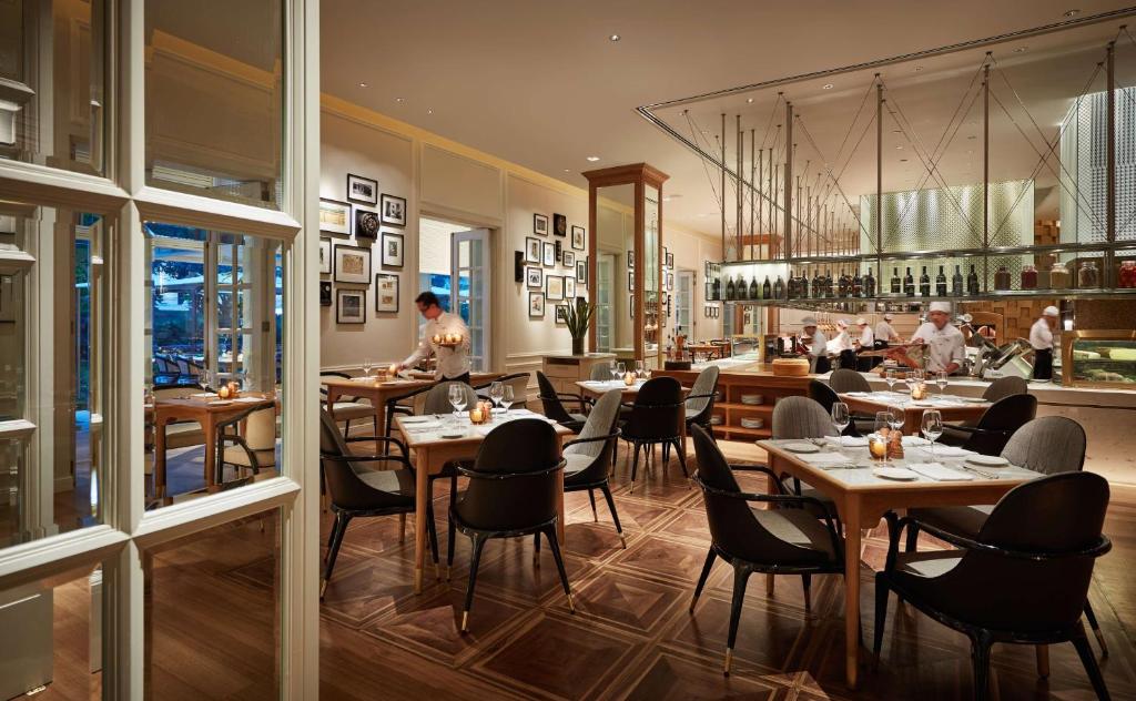 Khách Sạn Park Hyatt Sài Gòn