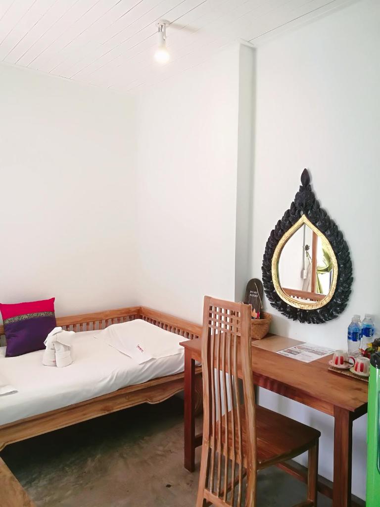 Garden Yard Inn Chiangmai photo 3