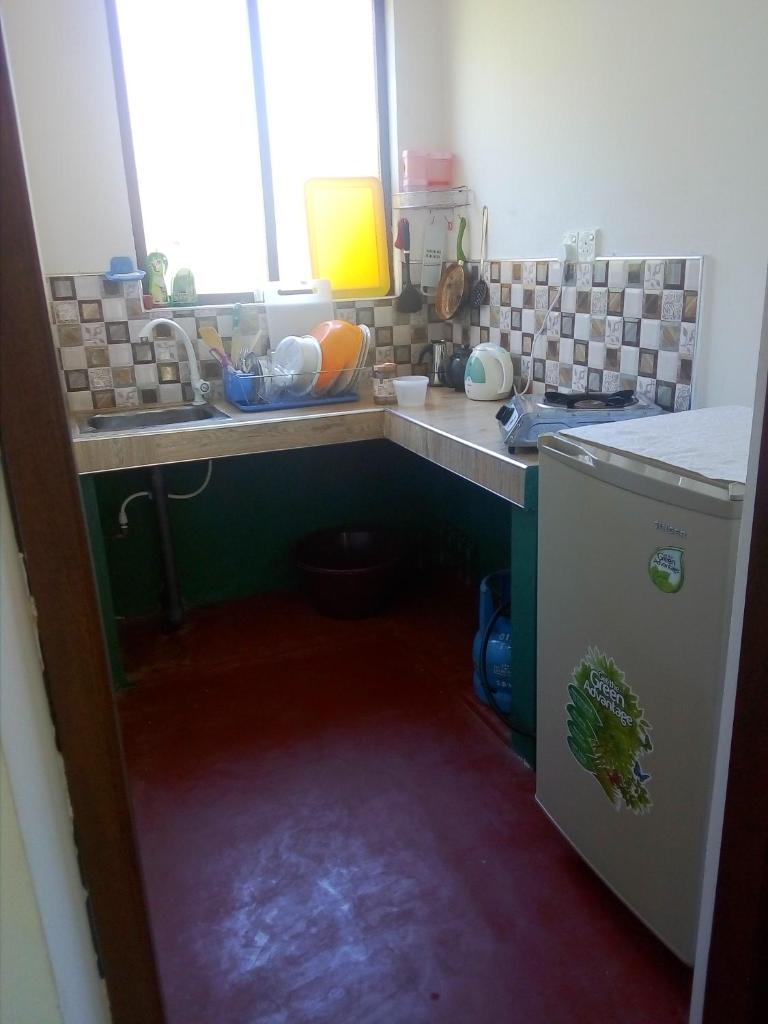Семейный (Семейный номер с балконом), Star Light Guesthouse
