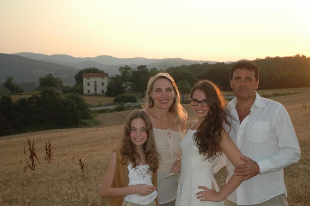 Agriturismo Il Sasso photo 4