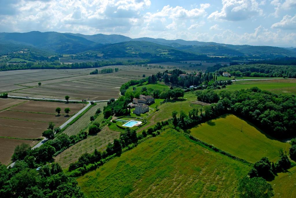 Agriturismo Il Sasso photo 3