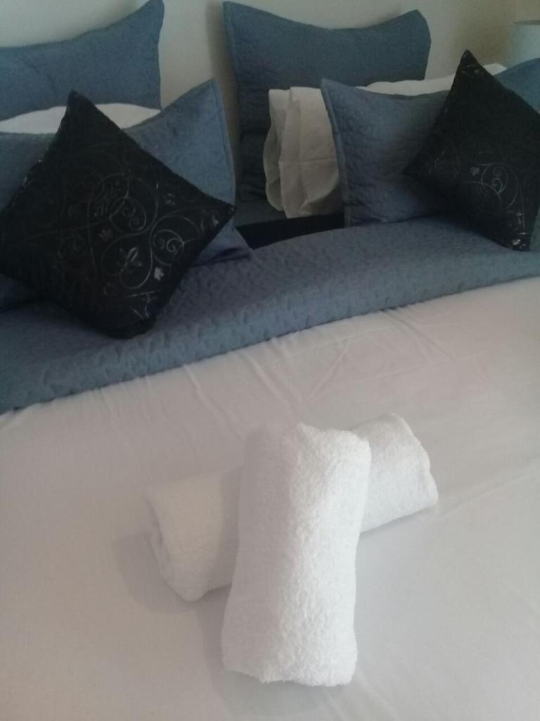 Shalamanzi Lodge