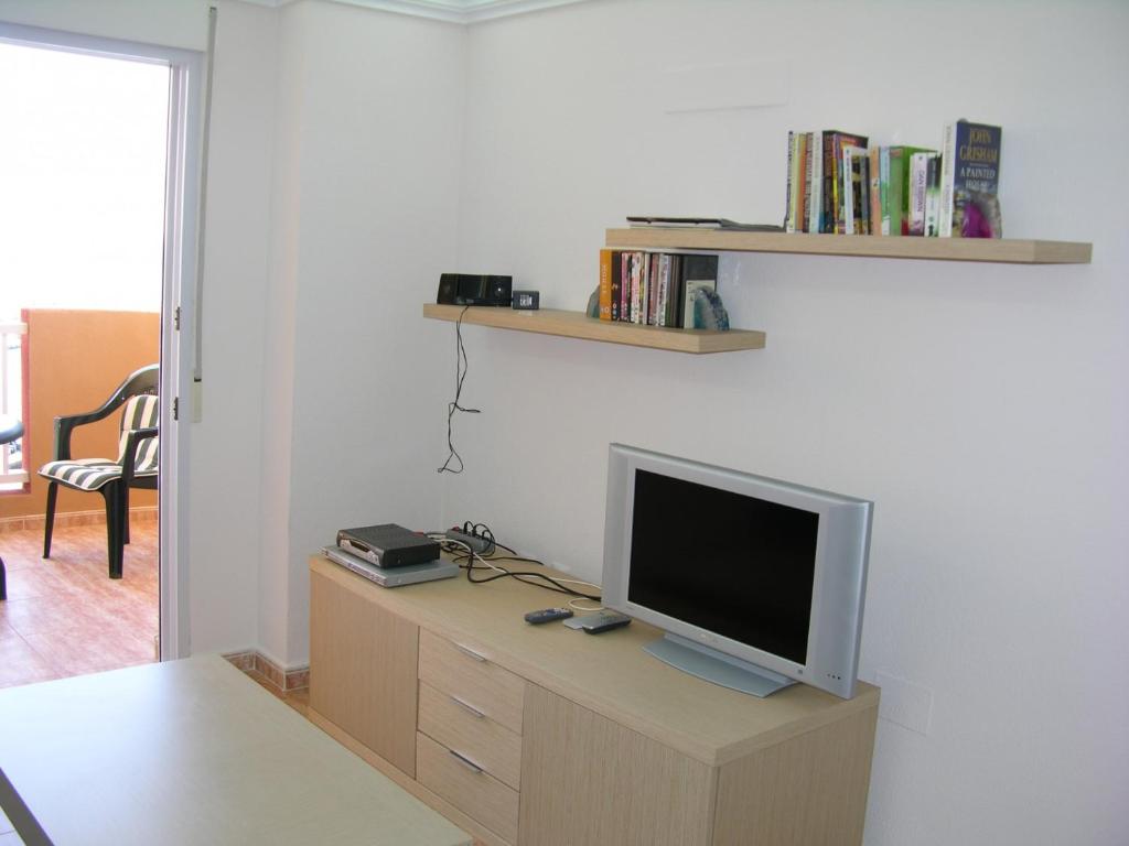 Penthouse Los Miradores del Puerto photo 4