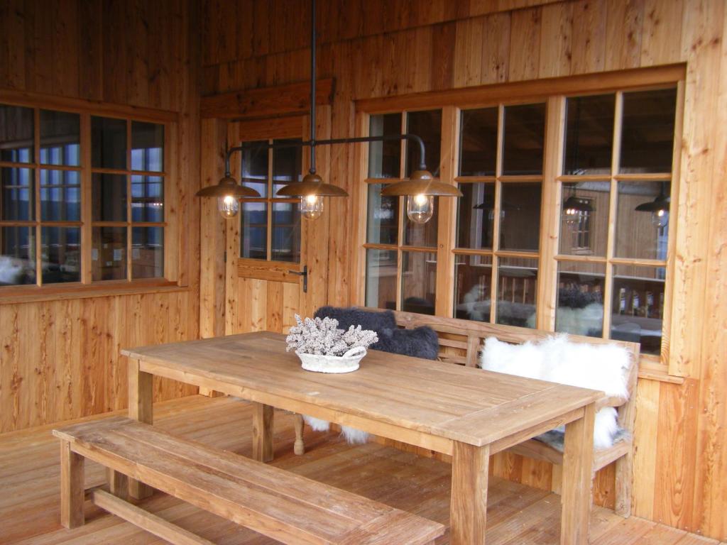 Romantikhütte Rothaarsteig photo 2