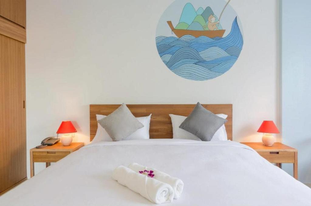 Семейный (Семейный номер), Ao Nang Miti Resort