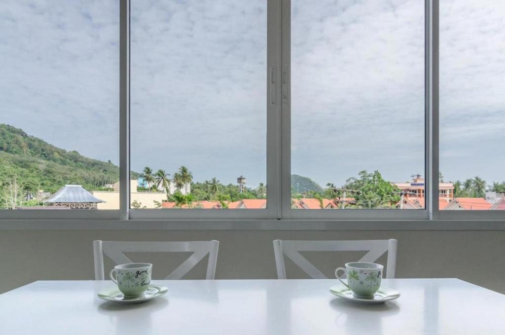 Семейный (Семейный номер), Ao Nang Miti Resort