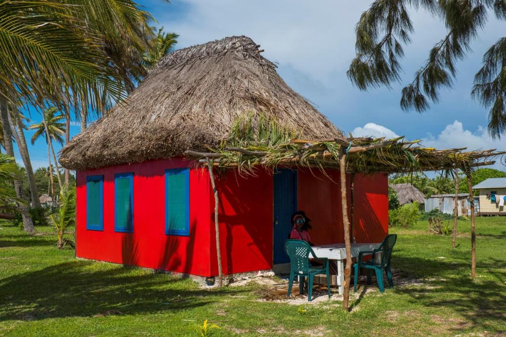Yasawa Homestays photo 1