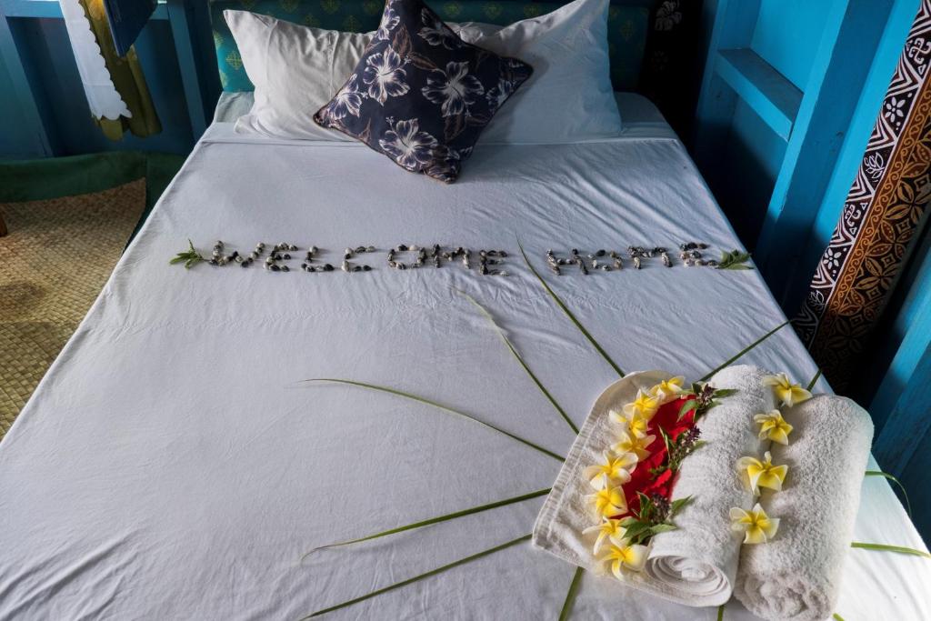 Yasawa Homestays photo 4