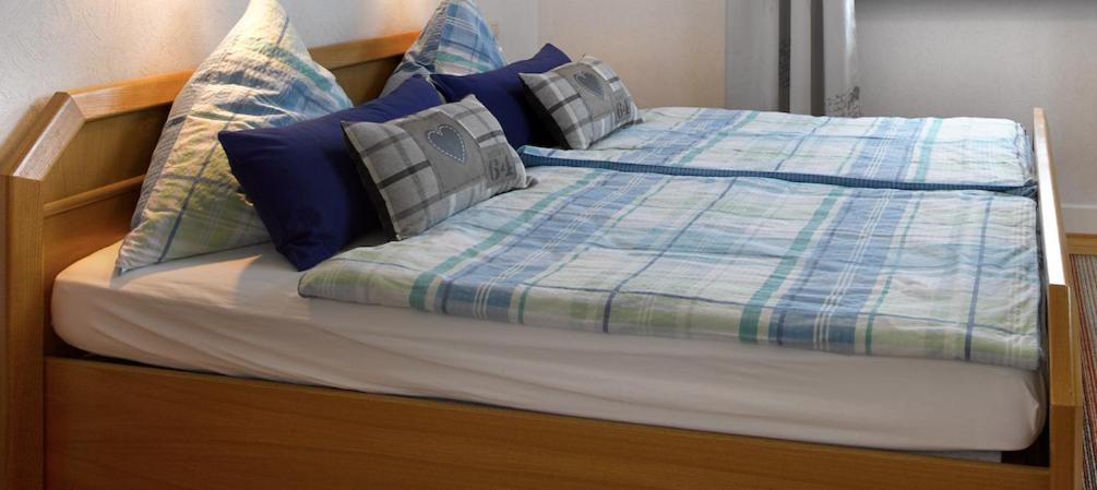 Pension "Haus am Walde" Brodenbach, Mosel photo 4