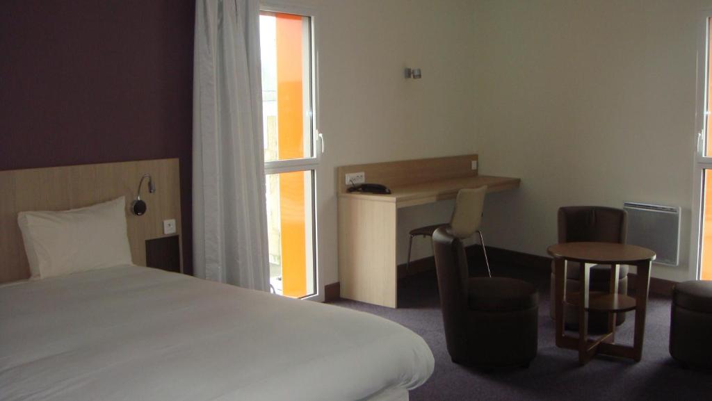 The Originals Access, Hôtel Cholet Gare photo 4