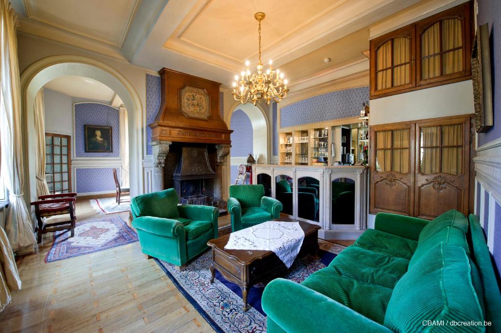 Chateau d'Hassonville photo 2