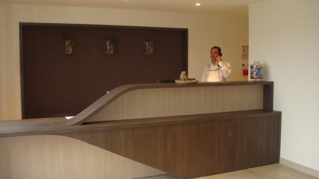The Originals Access, Hôtel Cholet Gare photo 2