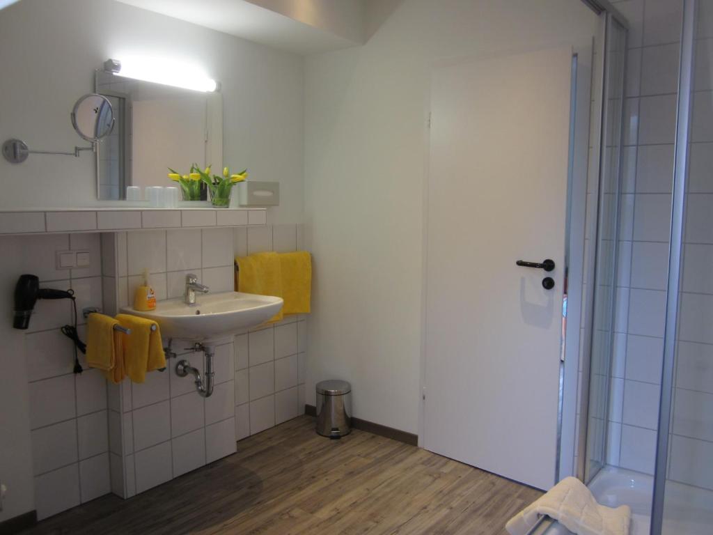 Hotel Wolfsschlucht photo 3