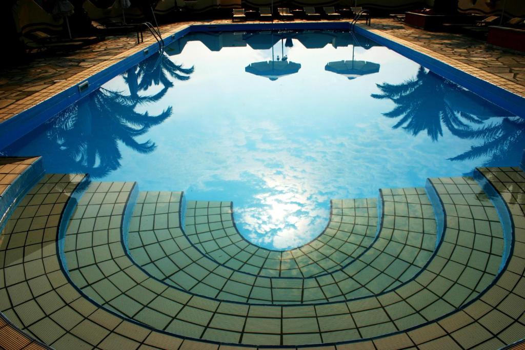 Kelyfos Hotel photo 3