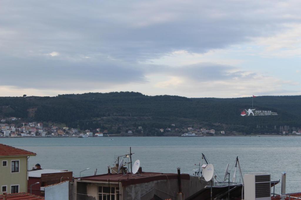 Kıspet Konak Hotel photo 4