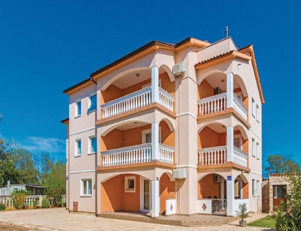 Best Buy Apartments Fažana Valbandon photo 1