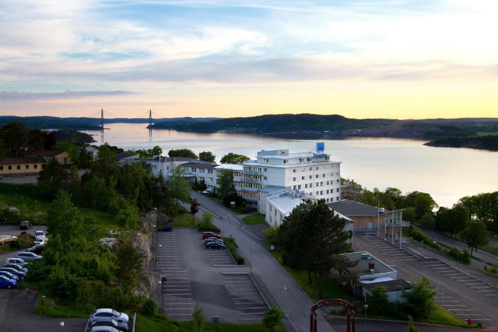 Bohusgården Hotell & Konferens photo 1