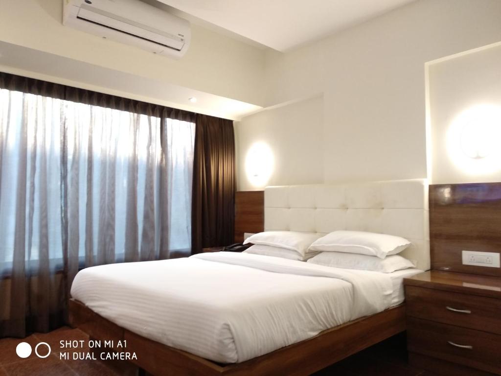 Двухместный (Номер «Премиум»), Hotel Milan International