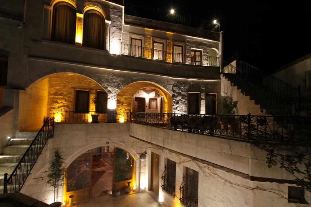 Goreme Mansion photo 1