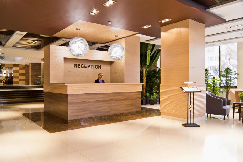 Hotel Russia photo 3