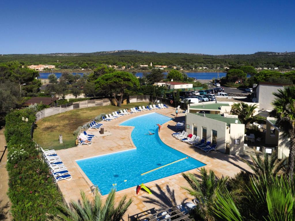 Belambra Clubs Résidence Gruissan - Les Ayguades
