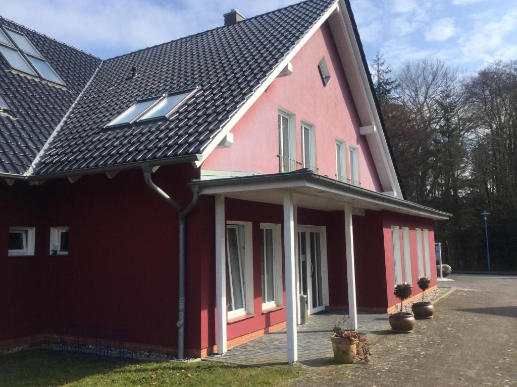 Hotel Windflüchter photo 1