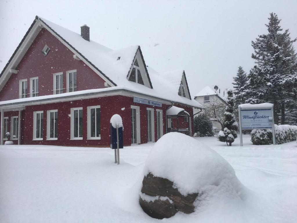 Hotel Windflüchter photo 2