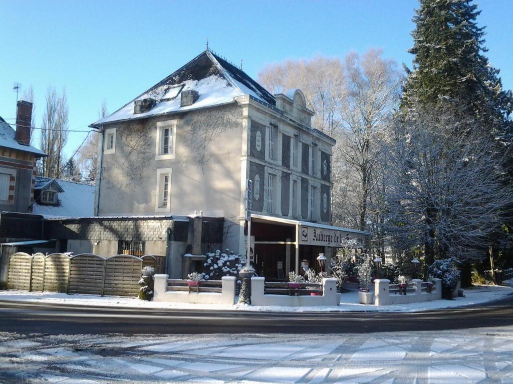 Auberge de la marquise photo 2