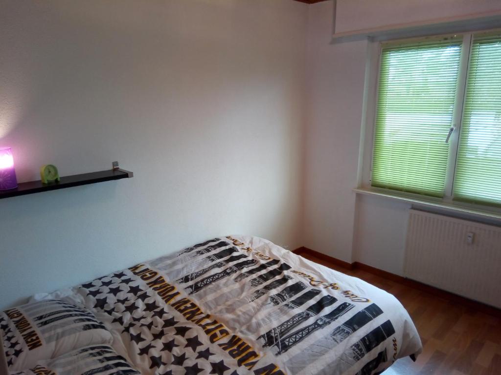 Appartement 3 pièces photo 1