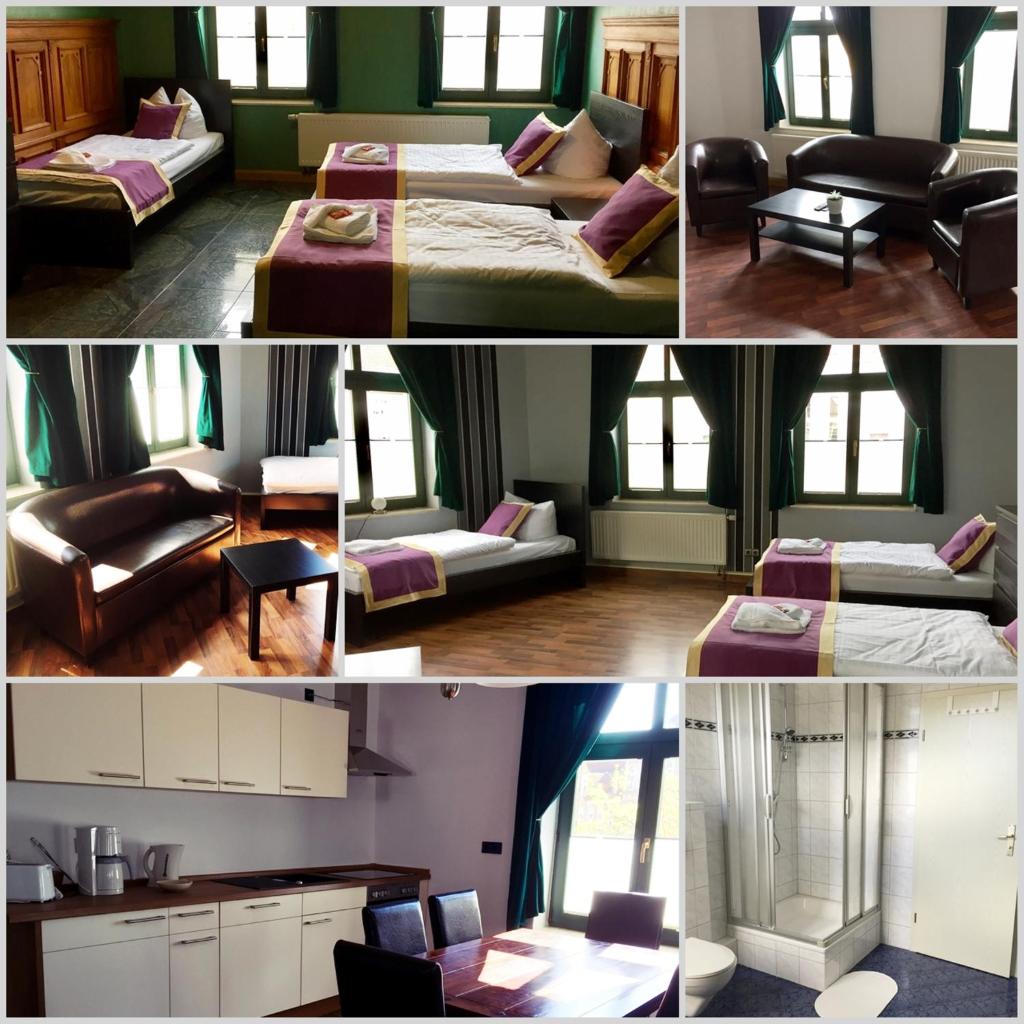 Ferienwohnung Alabama photo 1