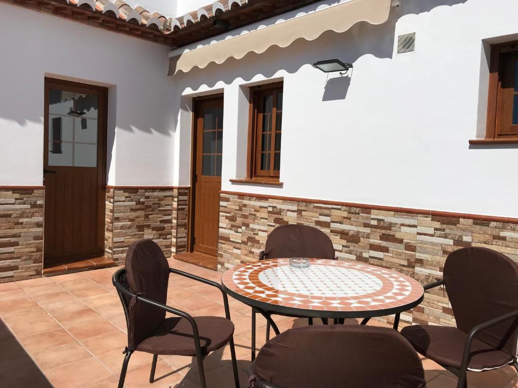 Leyre`s House photo 4