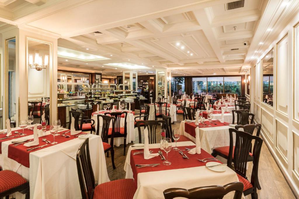 Park Plaza Santiago photo 2