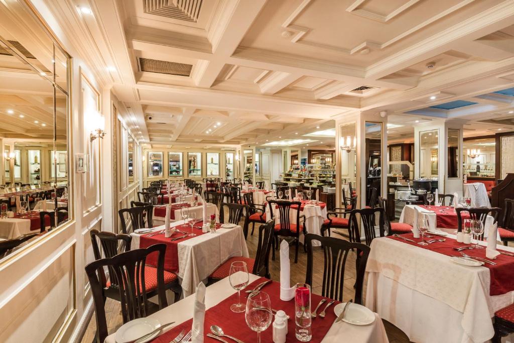 Park Plaza Santiago photo 3