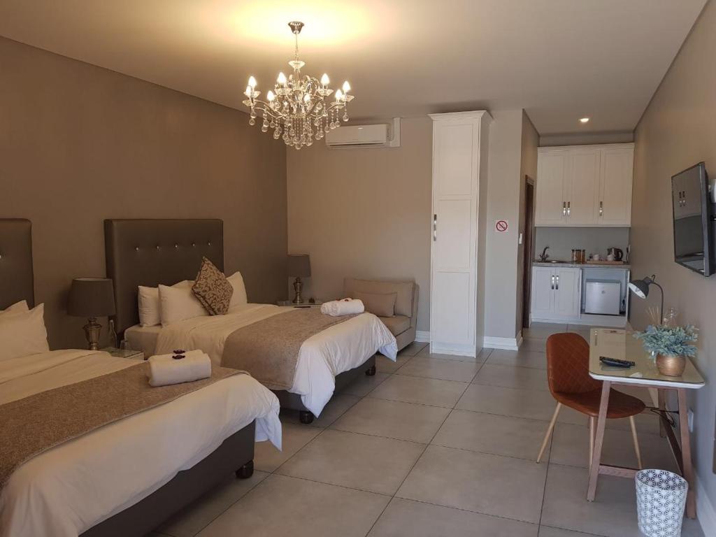 Suikerbossie Guesthouse photo 1