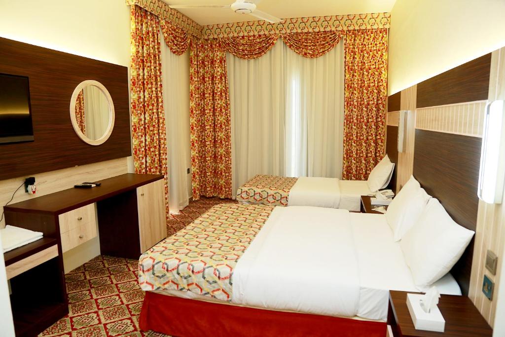 Deema Hotel photo 2