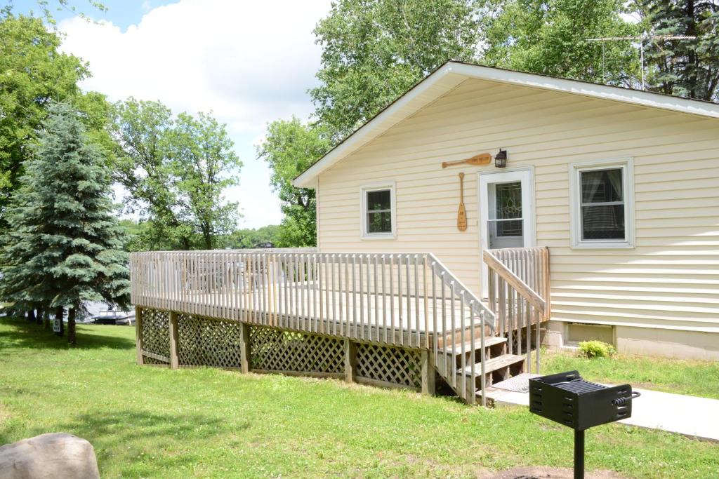 Riverside Resort image
