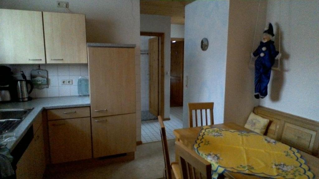 Apartment Meyerhof photo 2