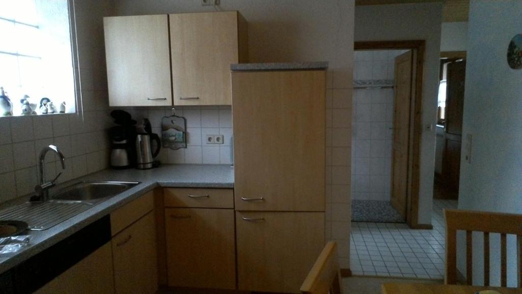 Apartment Meyerhof photo 1