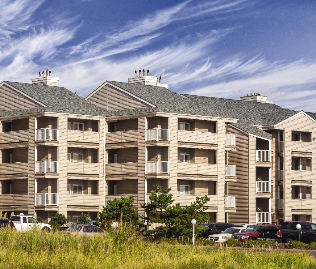 WorldMark Mariner Village photo 1