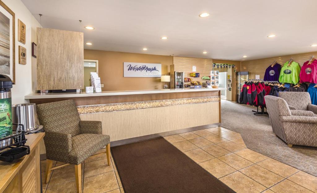 WorldMark Mariner Village photo 3
