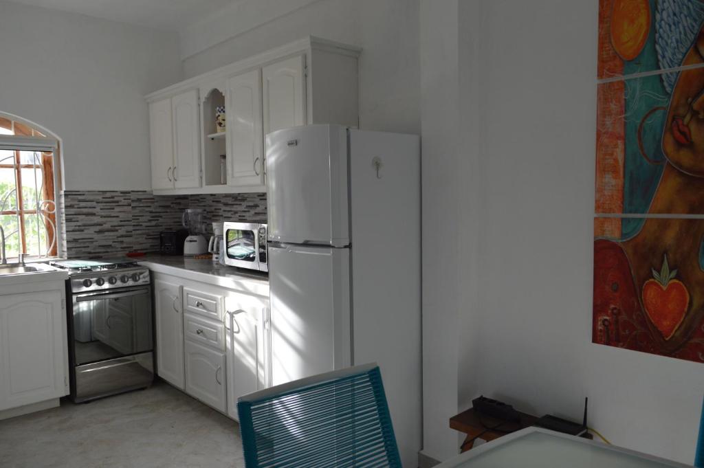 Frangipani Apartment photo 4