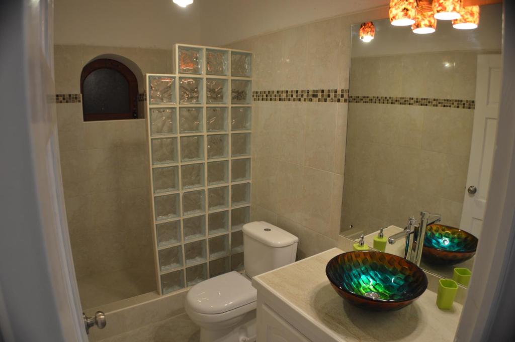 Frangipani Apartment photo 3